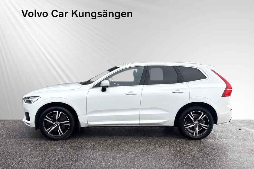 Bild 3 av Volvo XC60
