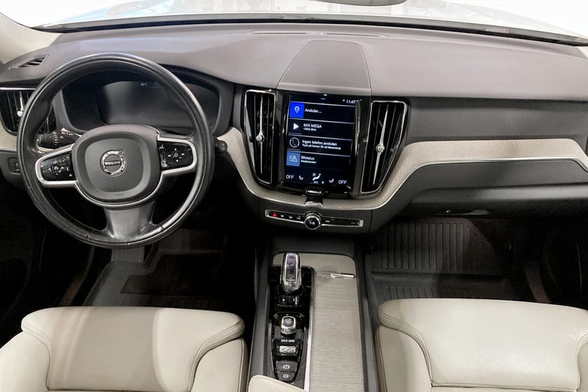 Bild 5 av Volvo XC60