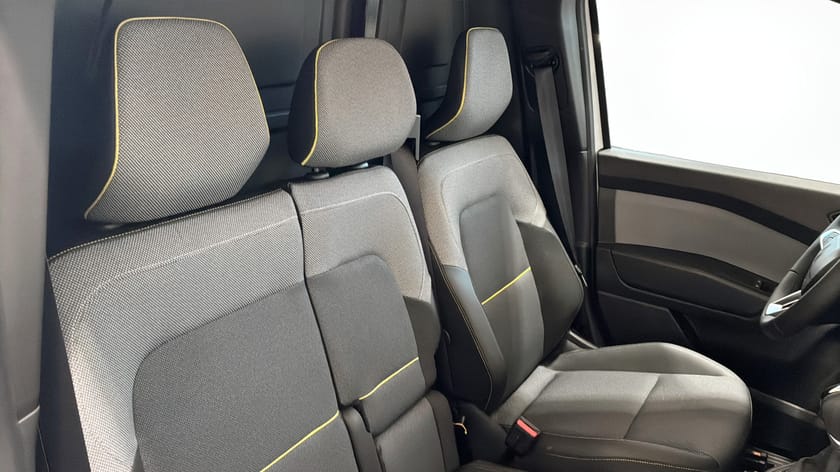 Bild 3 av Renault Kangoo Skåpbil