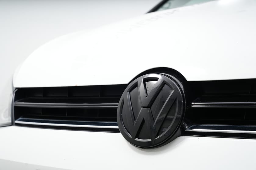 Bild 3 av Volkswagen Golf