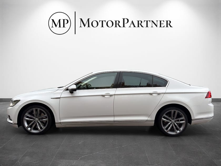 Bild 4 av Volkswagen Passat