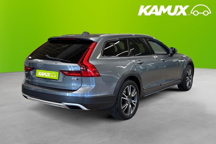Bild 4 av Volvo V90 Cross Country