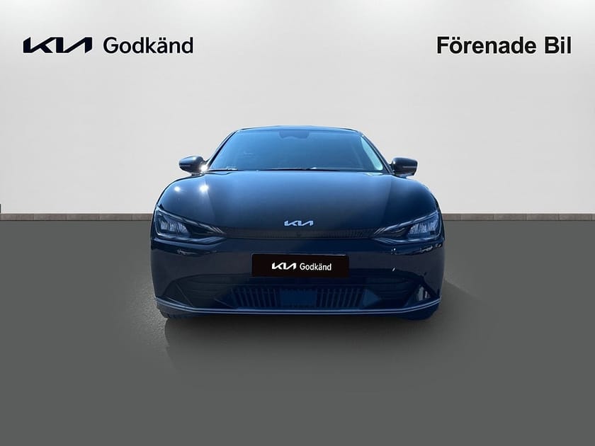 Bild 2 av Kia EV6