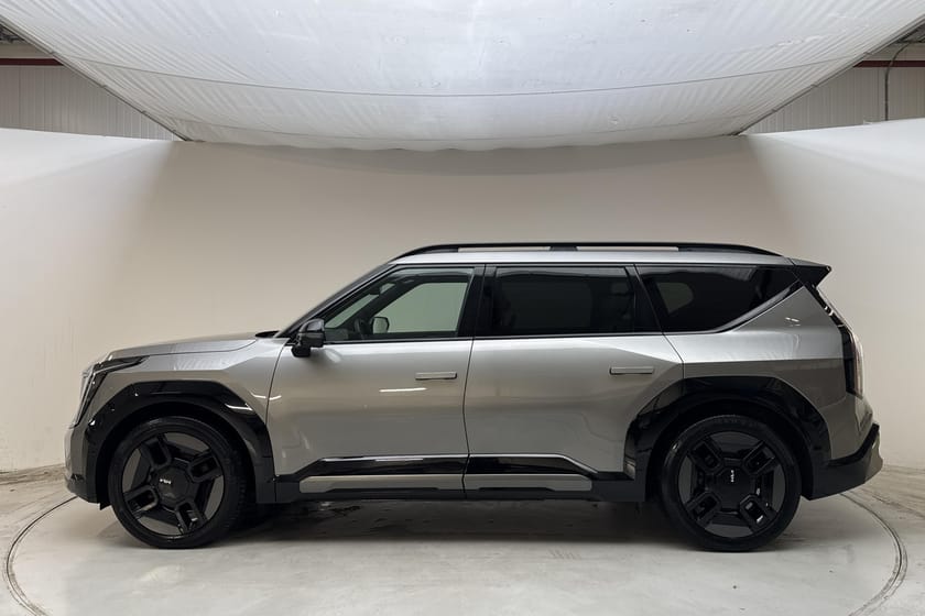 Bild 2 av Kia EV9 AWD