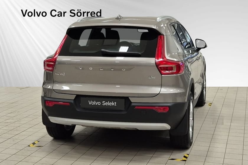 Bild 5 av Volvo XC40