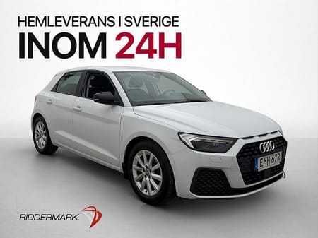 Audi A1 Sportback 30 TFSI
