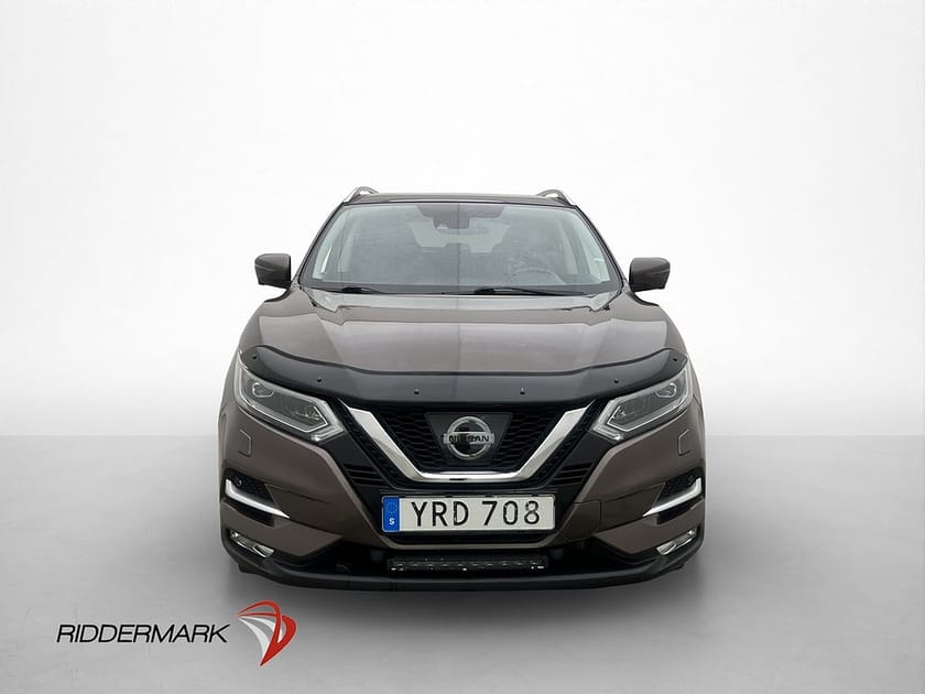 Bild 2 av Nissan Qashqai