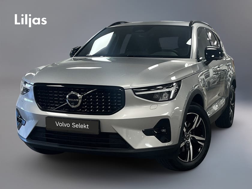 Bild 1 av Volvo XC40