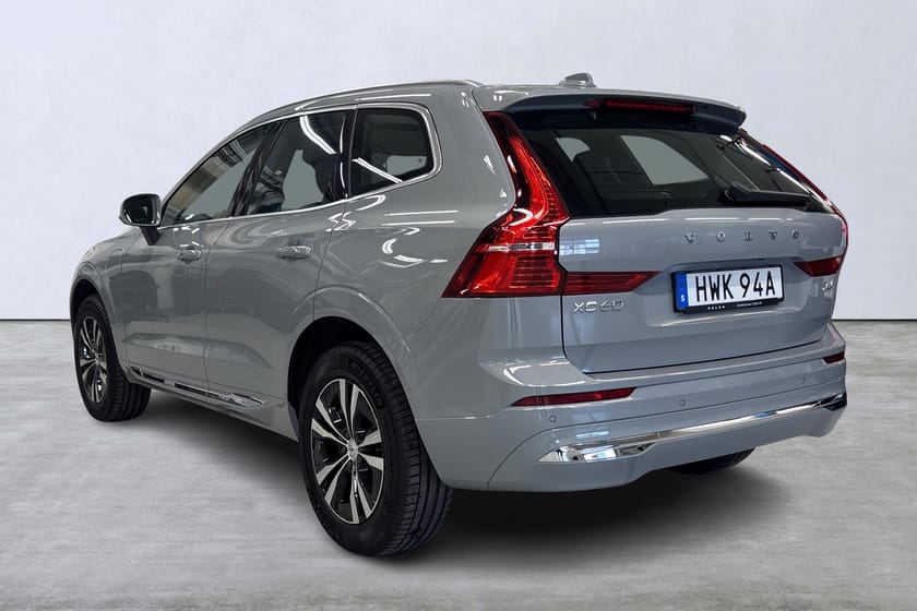 Bild 4 av Volvo XC60