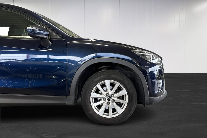 Bild 5 av Mazda CX-5