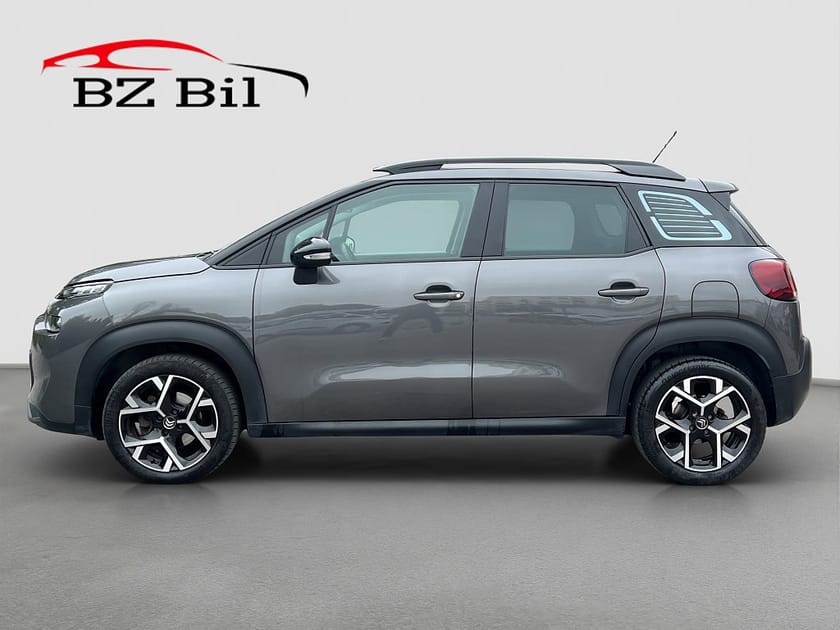 Bild 2 av Citroën C3 Aircross