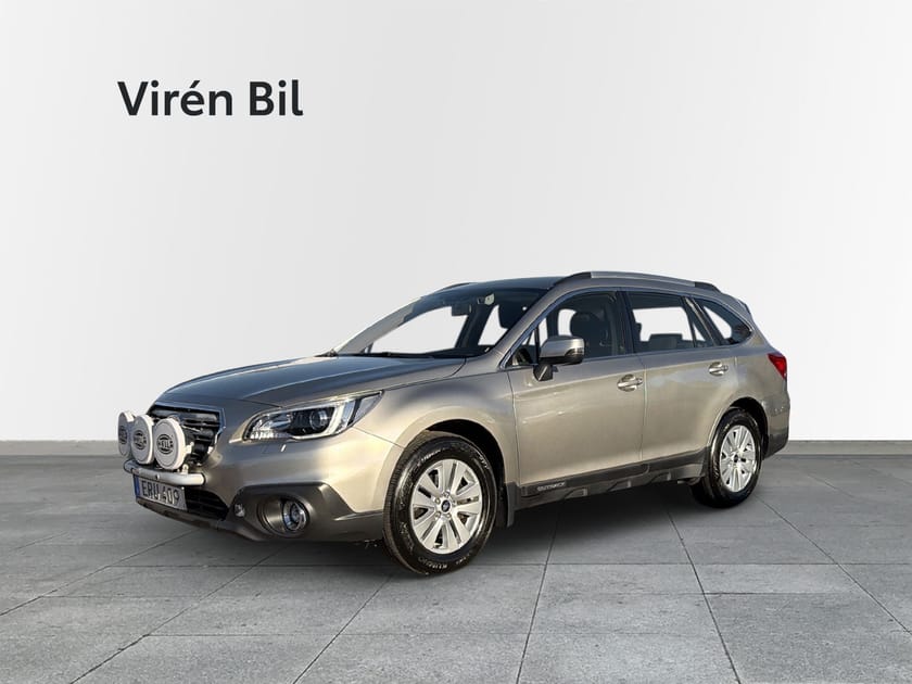 Bild 1 av Subaru Outback