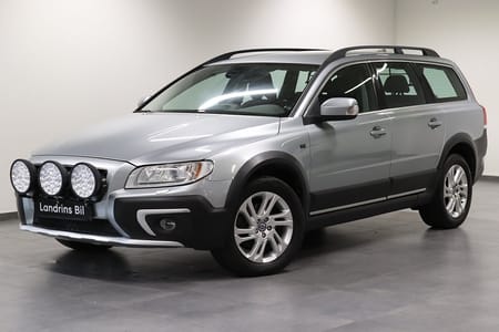 Volvo XC70