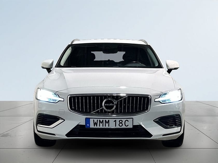 Bild 2 av Volvo V60