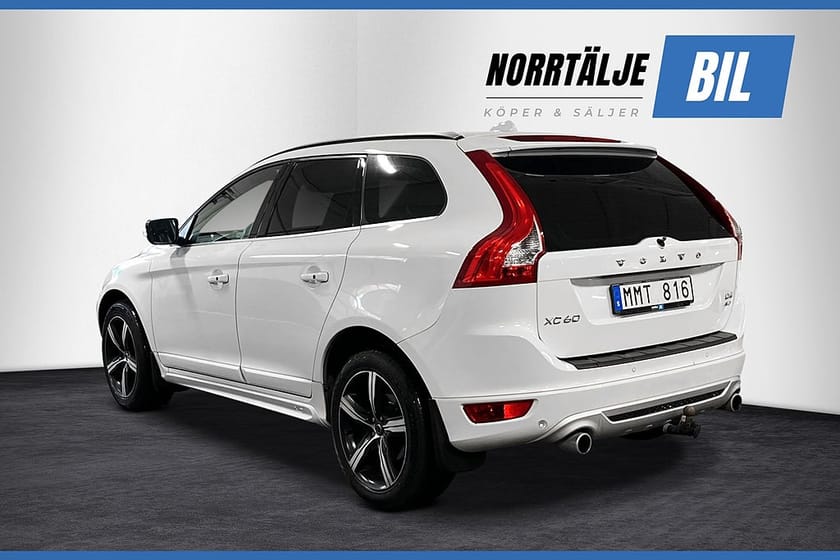 Bild 4 av Volvo XC60