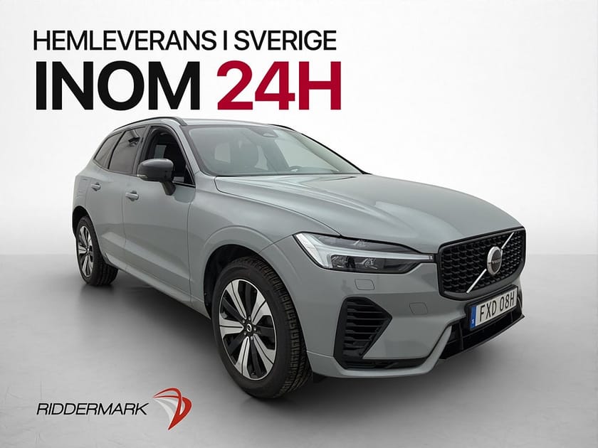 Bild 3 av Volvo XC60