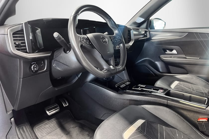Bild 4 av Opel Mokka