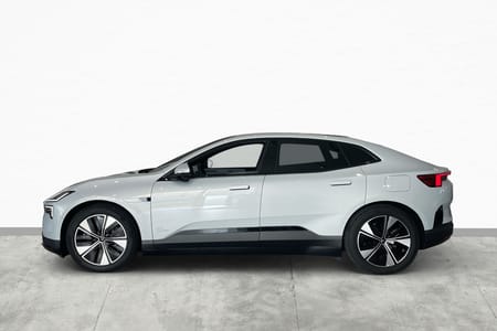 Polestar 4 Long Range Single Motor