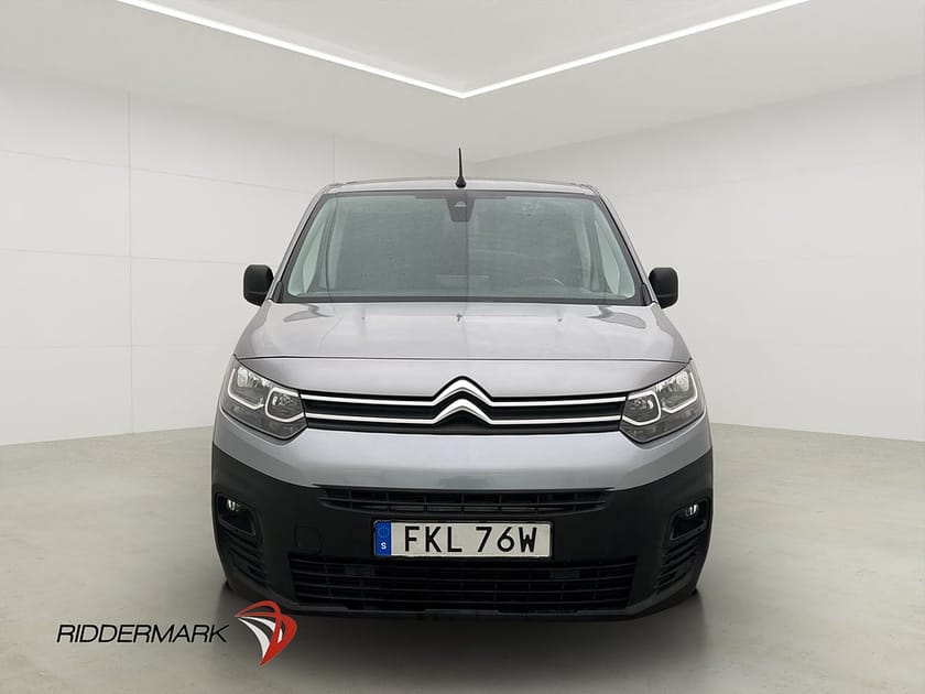 Bild 5 av Citroën Berlingo Van Long