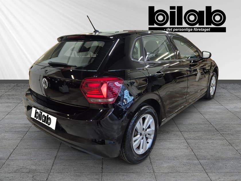 Bild 4 av Volkswagen Polo