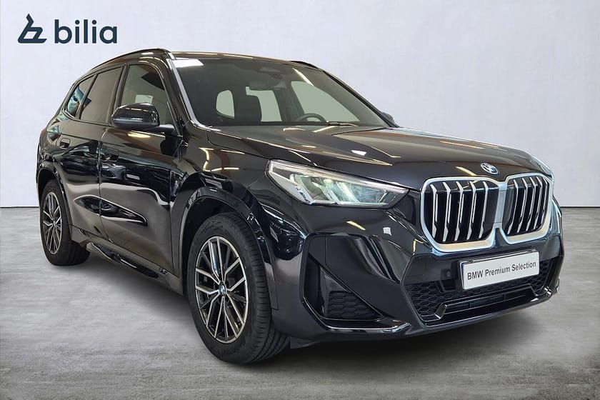 Bild 3 av BMW X1 xDrive25e