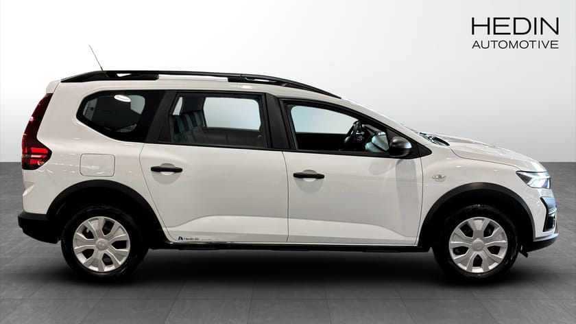 Bild 4 av Dacia Jogger