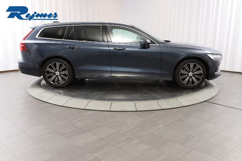Bild 3 av Volvo V60