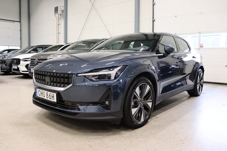 Polestar 2 Long range Dual motor