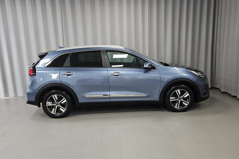 Bild 4 av Kia Niro P-HEV