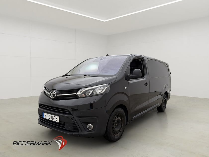 Bild 3 av Toyota Proace