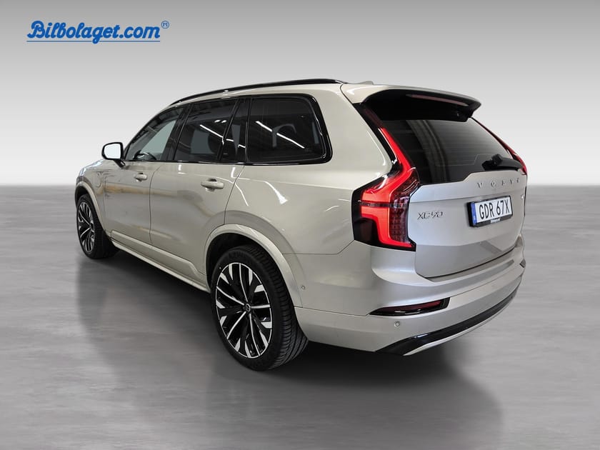 Bild 3 av Volvo XC90
