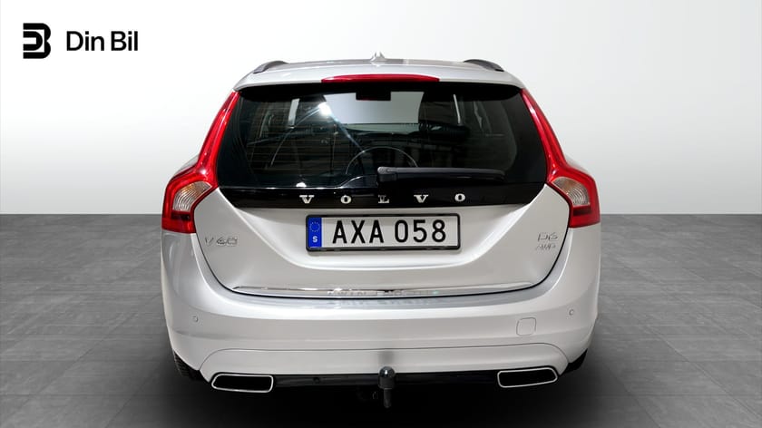 Bild 5 av Volvo V60