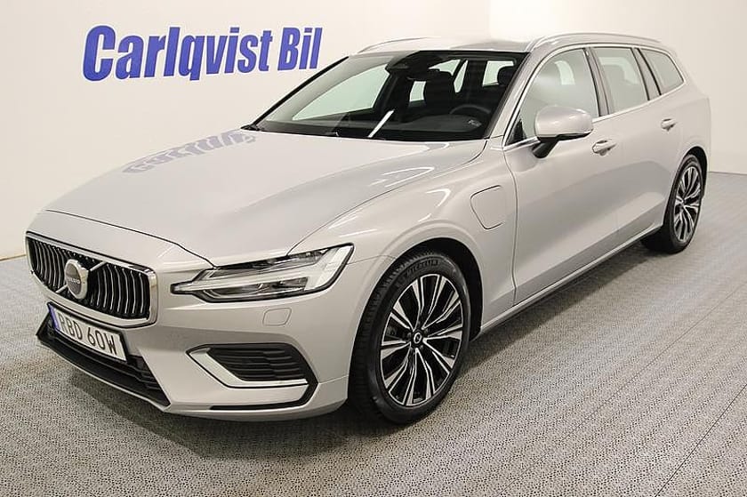 Bild 1 av Volvo V60