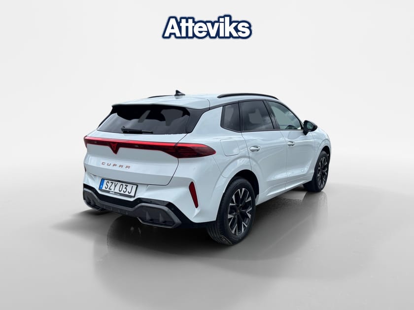 Bild 3 av CUPRA Terramar