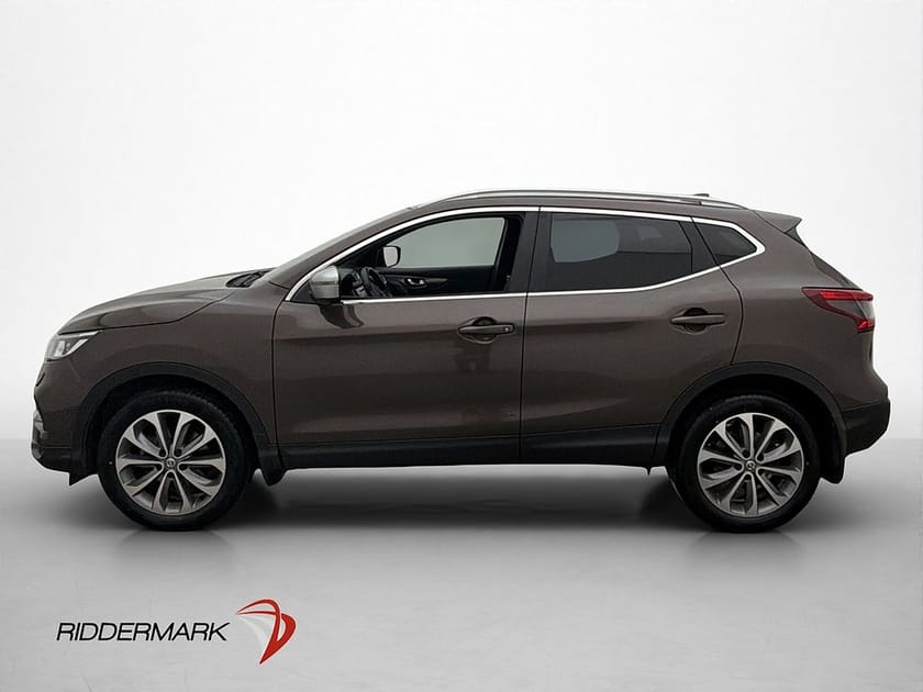 Bild 4 av Nissan Qashqai