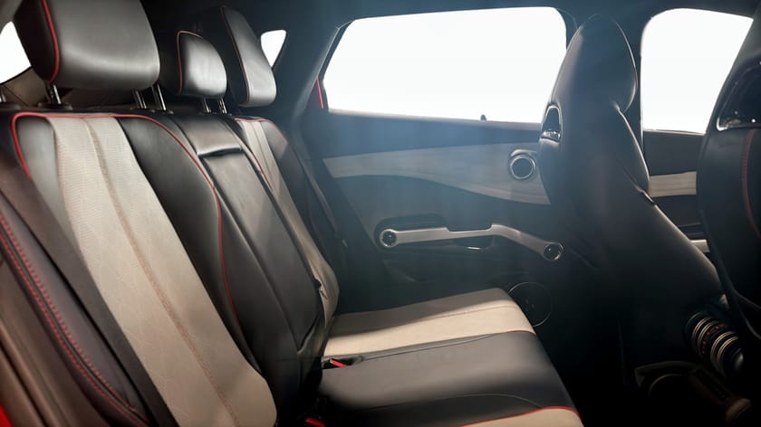 Bild 5 av BYD Atto 3 Extended Range