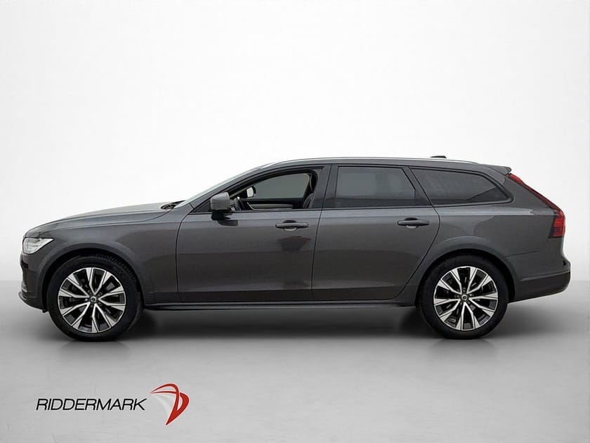 Bild 5 av Volvo V90 Cross Country