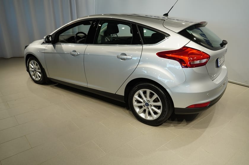 Bild 3 av Ford Focus