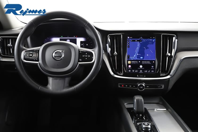Bild 4 av Volvo V60