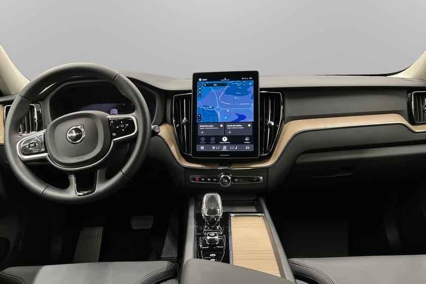 Bild 5 av Volvo XC60