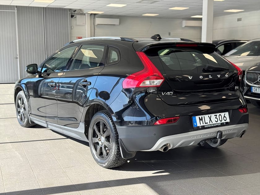 Bild 4 av Volvo V40 Cross Country