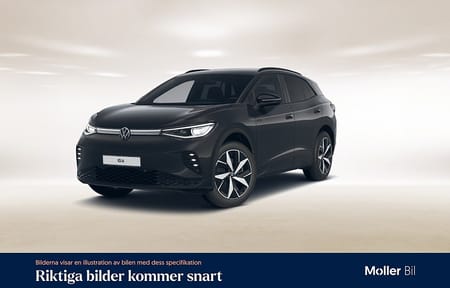 Volkswagen ID.4 GTX