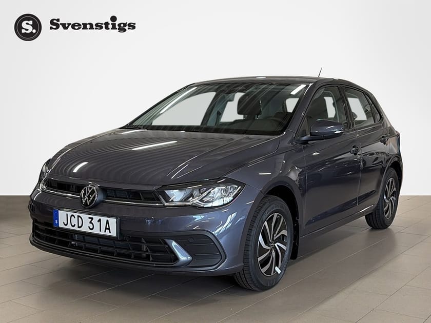 Bild 1 av Volkswagen Polo