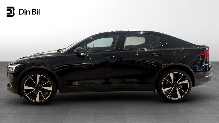 Bild 2 av Polestar 2 Long Range Dual Motor
