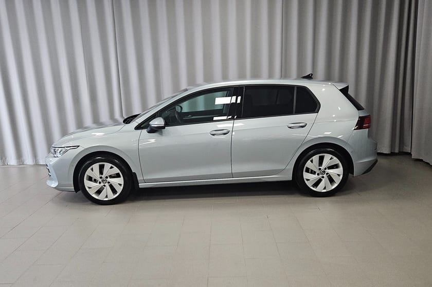 Bild 2 av Volkswagen Golf