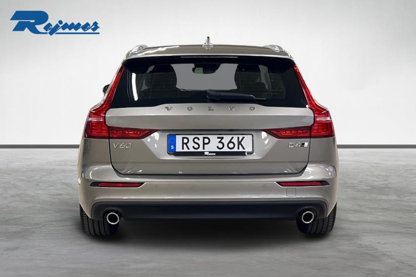 Bild 2 av Volvo V60