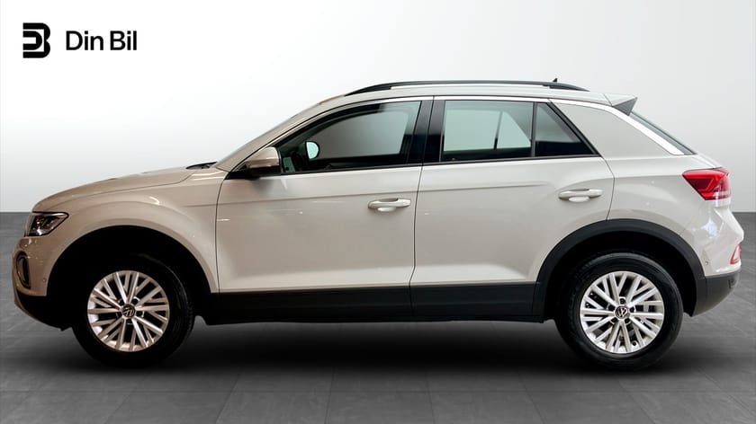 Bild 2 av Volkswagen T-Roc