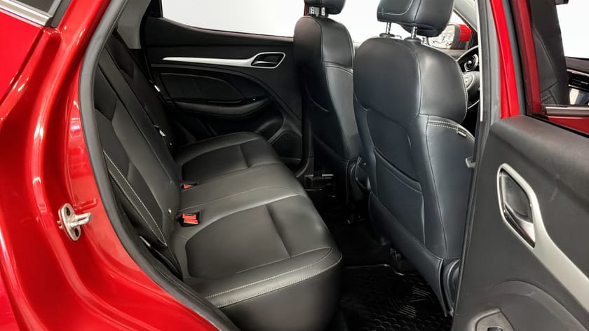 Bild 5 av MG ZS EV