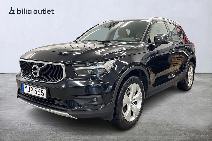 Bild 1 av Volvo XC40