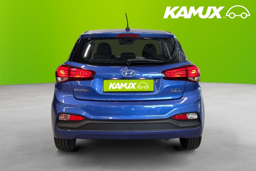 Bild 5 av Hyundai i20